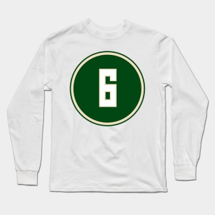 Andrew Bogut Long Sleeve T-Shirt